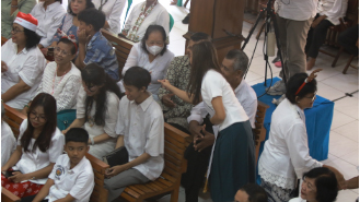 galeri, Ibadah Natal GKJ Baki 2025, gereja kristen jawa, gkj, gkj baki, gereja kristen jawa baki, baki, sukoharjo, gkj klasis sukoharjo, klasis sukoharjo, klasis, sinode gkj, sinode 